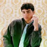 Oliver Cronin's Slice of Paradise: Australian Pop Newcomer
