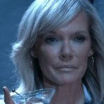 Ava Becomes Suspicious of [Spoiler] Following General Hospital Encounter
