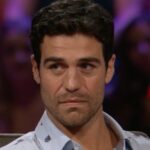 Bachelor Star Joe Amabile Reveals Surprising Brain Tumor News