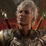 Baldur's Gate 3 Over-The-Shoulder Camera Enhances Immersion