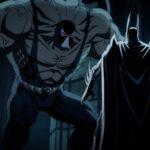 Bane Returns to Challenge Batman in New Look at Adaptation