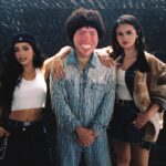 Te Olvido Collaboration: Behind the Scenes with Benny Blanco, Selena Gomez, Becky G