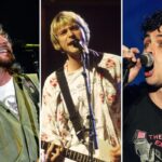 Top Album from 11 Iconic Alternative Rock Bands