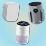 Fast-Shipping Air Purifiers for Wildfire Smoke, Dust & Allergens