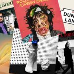 Best Rock Albums of 2026 Ranked and Reviewed