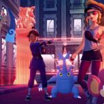 Best Team Comps for Every Starter in Competitive Play
