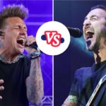 Rocklahoma Headliner Showdown: Papa Roach vs. Godsmack