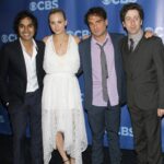 Big Bang Theory Cast Updates: Current Careers and Lives