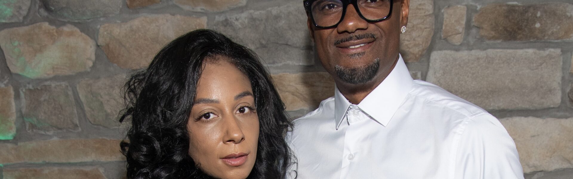 Big Tigger Wife Alicia Brown Reportedly Arrested In Georgia On Outstanding Kidnapping-Related Warrants Connected To 2019 Disappearance Of Her Daughter Ailea Brown