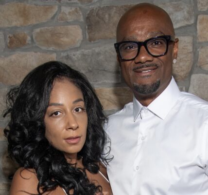 Big Tigger Wife Alicia Brown Reportedly Arrested In Georgia On Outstanding Kidnapping-Related Warrants Connected To 2019 Disappearance Of Her Daughter Ailea Brown