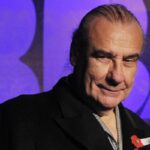 Drummer Bill Ward Remains Active Despite Using Wheelchair