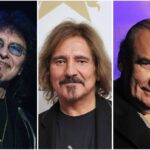 Black Sabbath Honors Ozzy's Death Anniversary with Messages