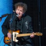 Bob Dylan 2026 UK Tour Dates Announced