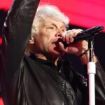 Bon Jovi Ends Eighth MSG Show Amid Health Concerns
