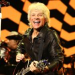 Bon Jovi Revives Classics at Third MSG Performance