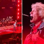 Bon Jovi 2026 Tour Kickoff: Set List and Highlights