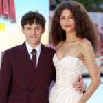 Tom Holland Teases Collaboration with Wife Zendaya