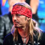 Bret Michaels Postpones Tour Due to Complicated Surgery