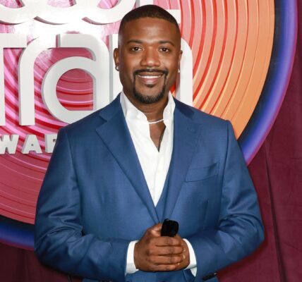 Ray J BroRilla One Wish impression funny viral Victoria Woods
