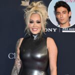 Jelly Roll’s Reaction to Dylan Wolf Kiss Revealed by Bunnie Xo