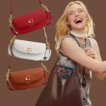 Coach Deals Are Easily Found, But Hurry Before They Sell Out