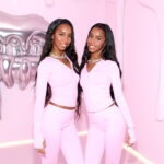 Jessie & D’Lila Combs Break Silence On Diddy’s Sentence & Where Their Relationship With Him Stands (VIDEOS)