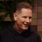 Higher Power Corey Taylor Prays To Before Performances