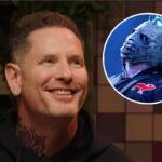 Corey Taylor Sees Three Therapists Simultaneously for Success