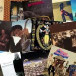Top 30 Albums in Country Rock