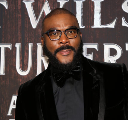 Tyler Perry Covers Funeral Costs For Nolan Xavier Wells As His Mother Shares Final Moments (PHOTO)