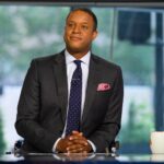 Today Show Intruder Arrest: Craig Melvin Speaks Out