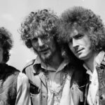 Cream Forms a New Supergroup