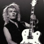 Guns N' Roses Denies Entry to Cult Guitarist After Invitation