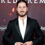 AJ Pritchard's Arrogance Discussed by DWTS' Val Chmerkovskiy