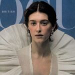 Daisy Edgar-Jones Revives Victorian Style for British Vogue August 2026