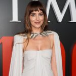 Dakota Johnson Becomes Marilyn Monroe in Flesh Impact Short Film