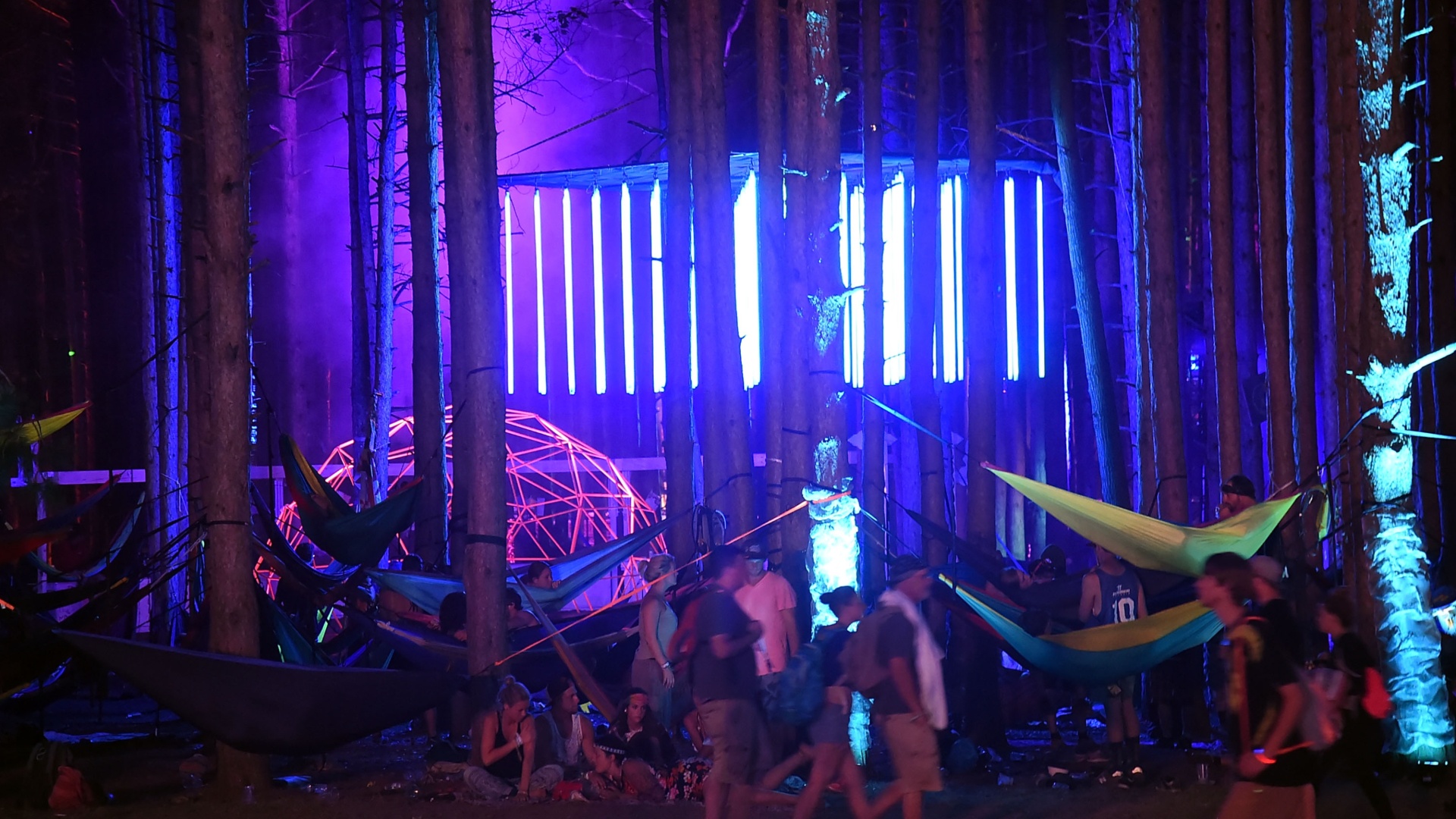 Electric Forest Music Festival/dead baby porta-potty/dead baby porta-potty Electric Forest Music Festival/ead baby porta-potty Electric Forest Music Festival Michigan
