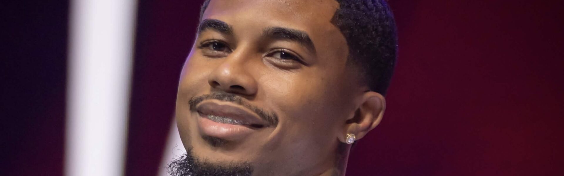 Update! DeenTheGreat Faces Up to 15 Years in Prison After Being Charged in Alleged Yacht Robbery