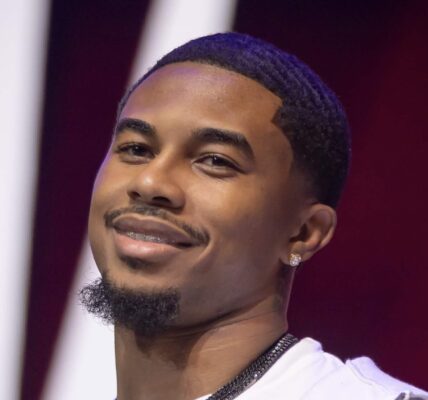 Update! DeenTheGreat Faces Up to 15 Years in Prison After Being Charged in Alleged Yacht Robbery