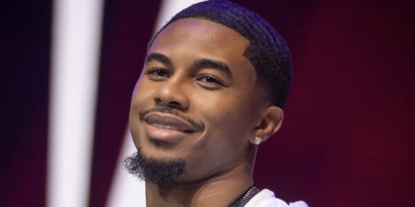 Update! DeenTheGreat Faces Up to 15 Years in Prison After Being Charged in Alleged Yacht Robbery
