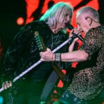 Def Leppard's Most Diverse Album in Progress