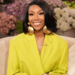Brandy from Descendants Addresses Body Shamers and Online Critics