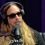 DevilDriver Singer Reveals Health Scare from Past Two Years