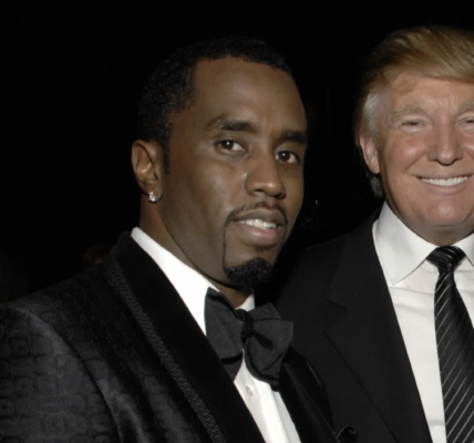 Social Media Is All Over The Place As Diddy’s Name Pops Up Amid Trump’s Fresh Wave Of Pardons
