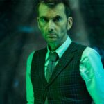 Doctor Who Boss Reveals True Reason for Leaving Series