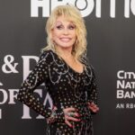 Dolly Parton Appreciates Taylor Swift and Travis Kelce's Donation