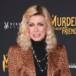 Donna Mills Joins OnlyFans at 85 Years Old