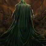 Doctor Doom Explained: Not Just an Evil Iron Man
