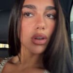 Dua Lipa Bares All in Sultry Bathtub Photos