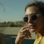 R-Rated Stalker Comedy with Elizabeth Olsen & Aubrey Plaza on Netflix